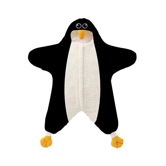 Pijama Enterizo Acolchado para Recién Nacido con Pie Integrado - Image 2