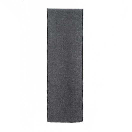Bufanda Reversible Unisex de Algodón Premium - Diseño Clásico Liso - Image 11