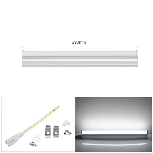 Tubo LED de Aluminio y Plástico Ultraligero - Image 4