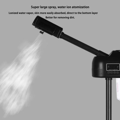 Vaporizador Facial Profesional con Spray Caliente - Image 8