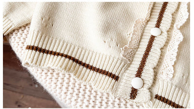 Chaqueta Infantil Versátil para Primavera y Otoño - Image 8