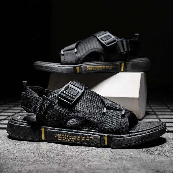 Sandalias de Conducción para Hombre