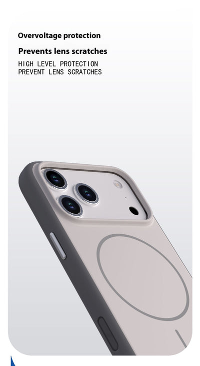 Funda Magnética con Botón IA y Doble Textura Táctil - Image 21