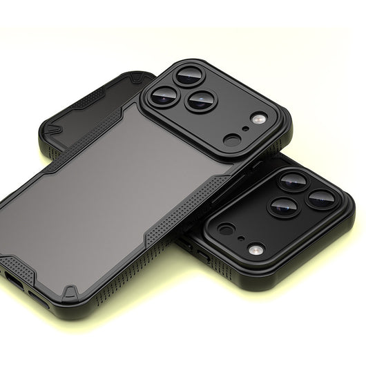Funda Protectora para Celular con Bordes Suaves y Esquinas Reforzadas - Image 4