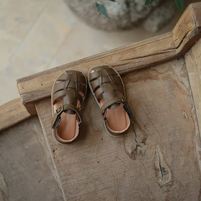 Sandalias Ajustables de Velcro para Niños y Niñas - Image 6