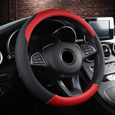 Funda para Volante Universal de Cuatro Estaciones - Image 10