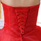 Red Straps XS