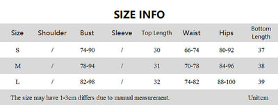 Conjunto de Verano Elegante: Top Rayado y Falda Ajustada Estilo Europeo - Image 11
