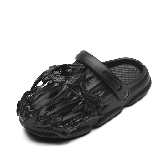 Pantuflas Casuales Cómodas para Hombre - Perfectas para Interiores y Exteriores - Image 5