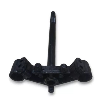 Columna de Dirección para Motocicleta Italika D150 X150d - Image 6