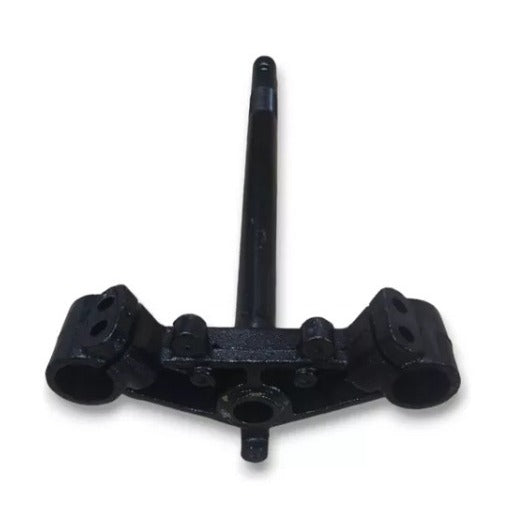 Columna de Dirección para Motocicleta Italika D150 X150d - Image 6