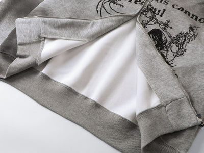 Sudadera Abrigo Urbano Otoño - Diseño Tendencia - Image 14