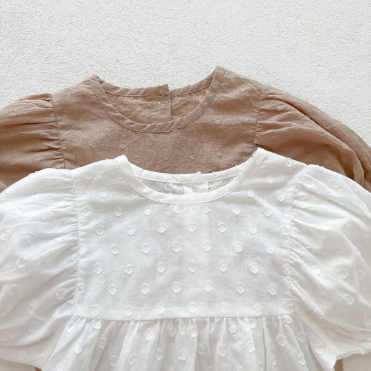 Enterizo Corto de Verano para Bebé - Diseño Simple y Cómodo - Image 4