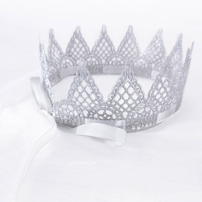 Corona de Cumpleaños para Adultos y Niños - Diseño Adorable - Image 9