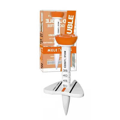 Set de Tees de Golf Silica Gel Premium - Accesorios Profesionales - Image 6