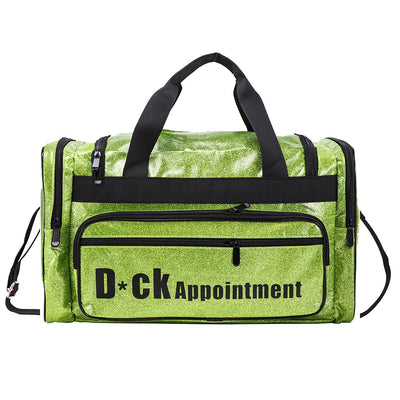 Bolsa Deportiva de Cuero PU para Yoga con Gran Capacidad - Image 13