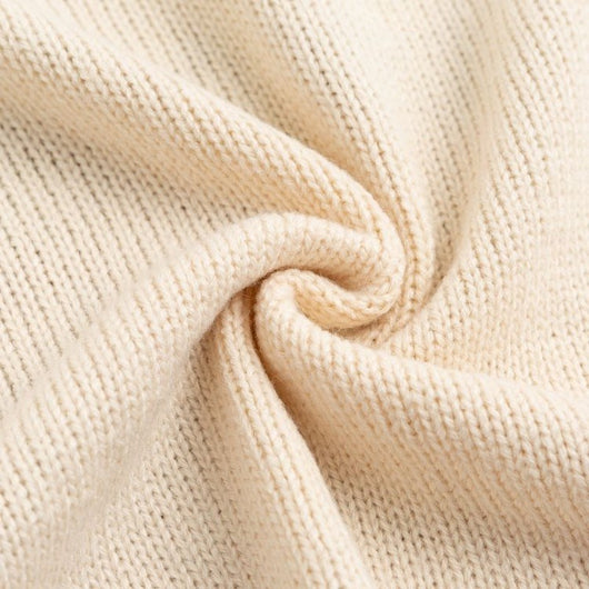 Suéter de Cachemira para Mujer - Diseño Elegante y Moderno - Image 19