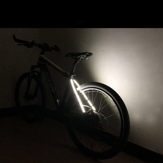 Luz Trasera de Seguridad para Bicicleta con Soporte de Decoración - Image 11