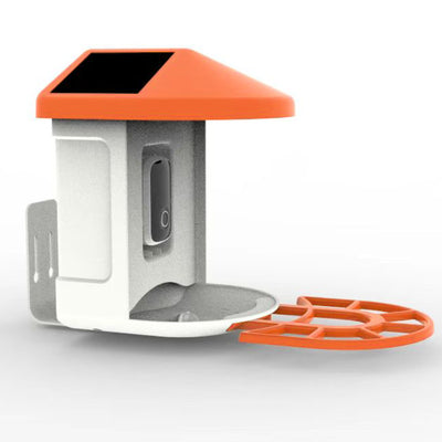 Comedero Automático para Mascotas con Cámara Solar - Image 6