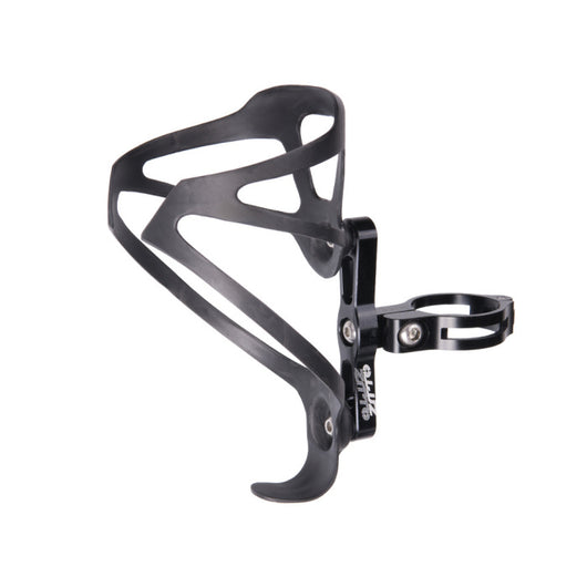 Portabidón de Aluminio para Bicicleta - Soporte Versátil y Resistente - Image 7