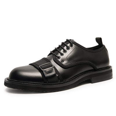 Zapatos Formales Versátiles para Negocios y Casual - Image 10