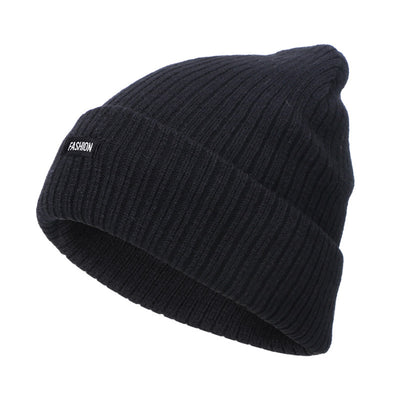 Conjunto de Abrigo Tejido para Hombre y Mujer - Otoño e Invierno - Image 7