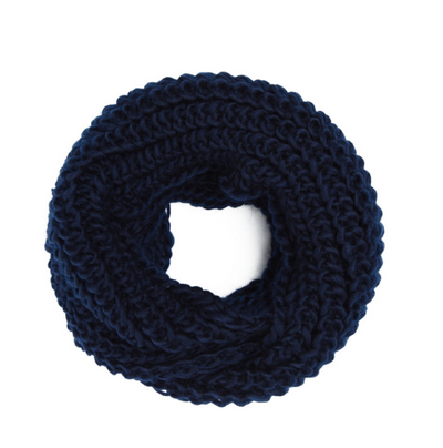 Bufanda Térmica Acolchada con Capucha Protectora - Image 13