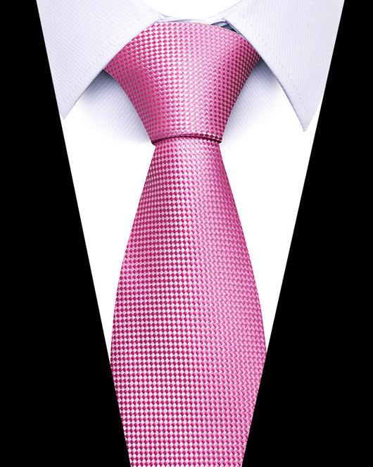 Corbata Ejecutiva a Rayas 8cm - Elegancia Profesional - Image 27