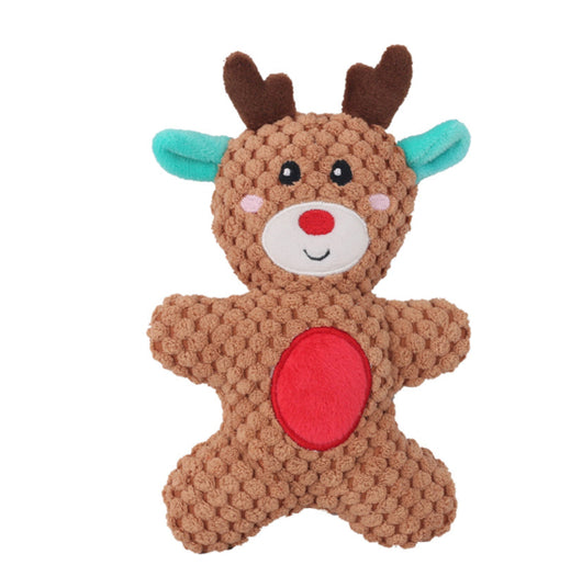 Juguetes Vocales Peluche para Perros - Productos para Mascotas - Image 8