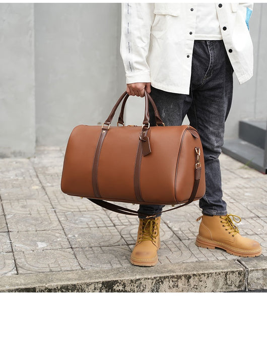 Bolsa de Viaje Deportiva de Gran Capacidad con Separación Seco-Húmedo - Image 16