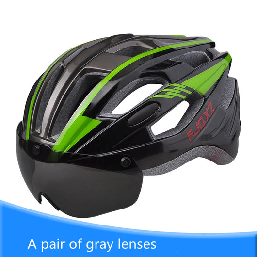Casco de Bicicleta Deportivo con Ventilación Avanzada para Montaña y Ruta - Image 14
