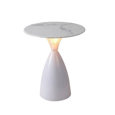 Mesa de Centro Estilo Influencer para Sala Moderna - Image 5