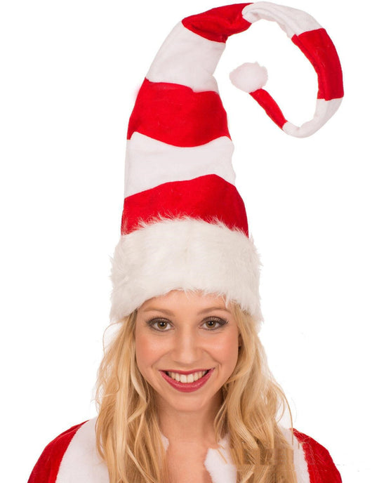 Gorro Navideño Multiusos para Celebraciones y Eventos - Image 10