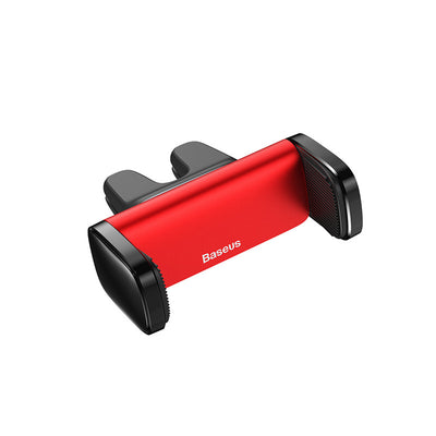 Soporte Giratorio Universal para Celular en Rejilla de Ventilación del Auto - Image 5