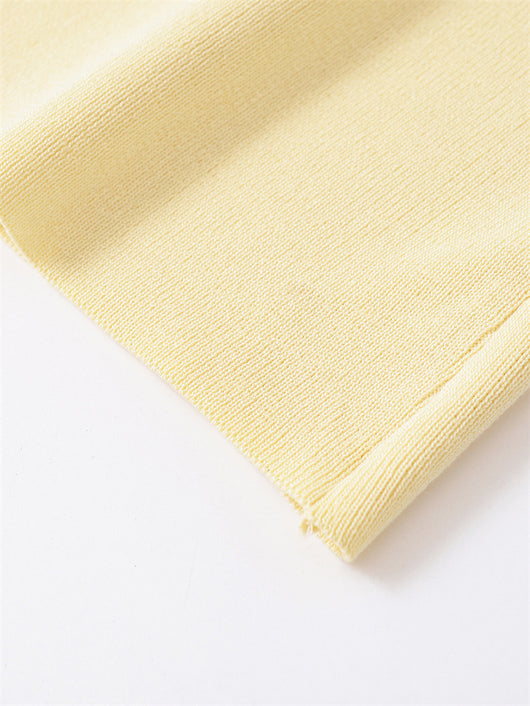 Blusa Elegante con Lazo y Tela Elástica - Image 10