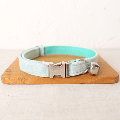 Collar Ajustable Suave y Cómodo para Mascotas - Image 10