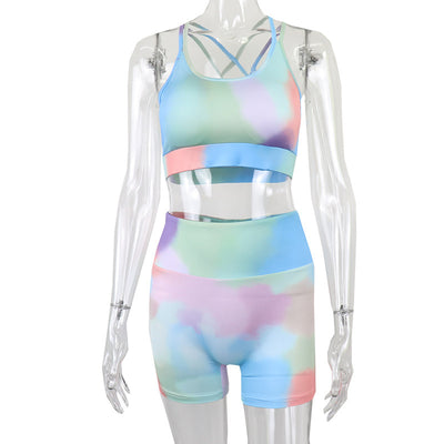 Chaleco Deportivo Levantador de Cadera para Yoga - Image 14