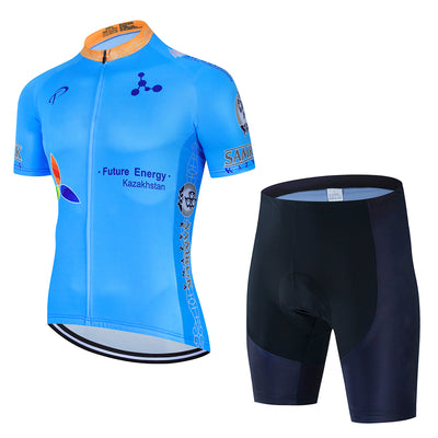 Camiseta de Ciclismo Downhill y Motocross de Alto Rendimiento - Image 7