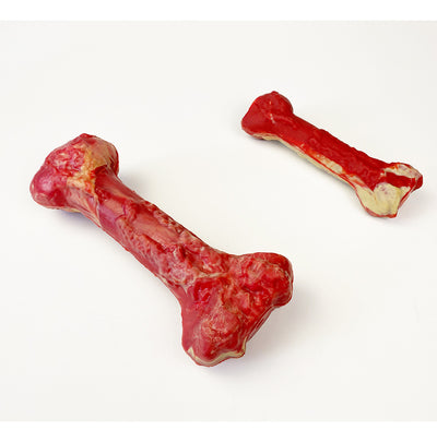 Palo Masticable Resistente para Perros - Simulador de Hueso para Molares - Image 9