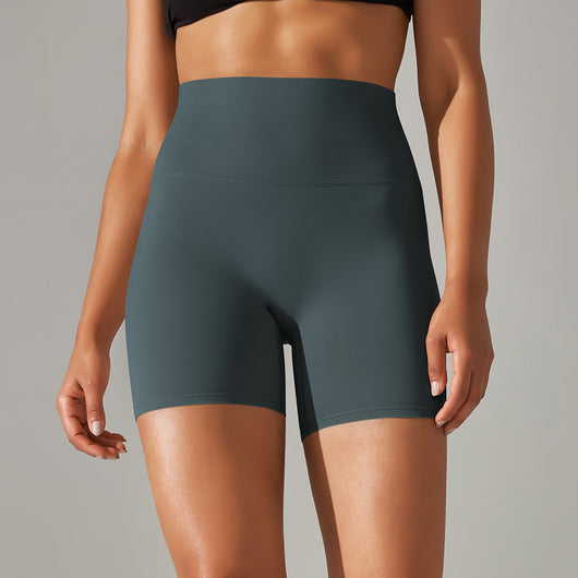 Leggins Deportivos Levantacaderas Cintura Alta Reductores de Abdomen - Image 11