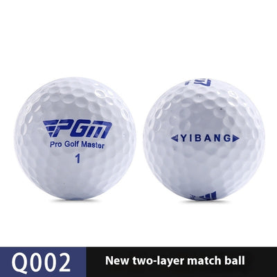 Pelota de Golf PGM de 2 Capas - Rendimiento Profesional - Image 3