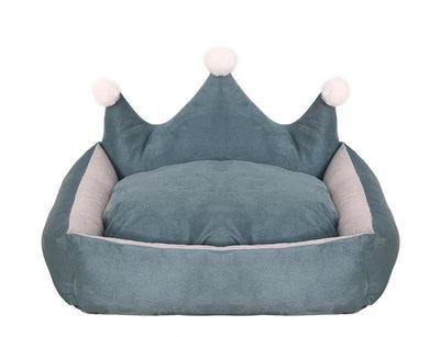 Cama Ortopédica para Perros Resistente a Arañazos - Image 7