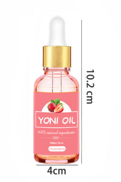 Aceite Esencial de Cuidado Íntimo Femenino Premium - Image 11