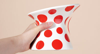 Comedero Elevado Cerámico Ancho para Gatos - Diseño Inclinado Antiúlcera - Image 8