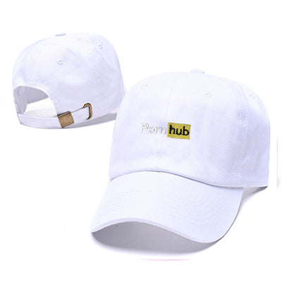 Gorra de Béisbol Hip Hop para Parejas - Unisex - Image 5