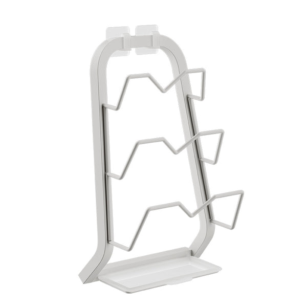 Organizador Multifuncional de Tablas de Corte y Accesorios
