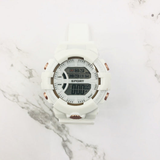 Reloj Unisex para Estudiantes de Secundaria - Image 13