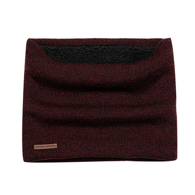 Cuello Térmico Tejido para Hombre - Abrigo Outdoor Premium - Image 20