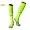 Verde Fluorescente - P