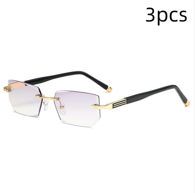 Gafas de Lectura Progresivas sin Marco para Adultos - Image 9